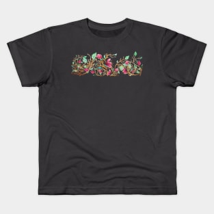 Blossom 1 Kids T-Shirt